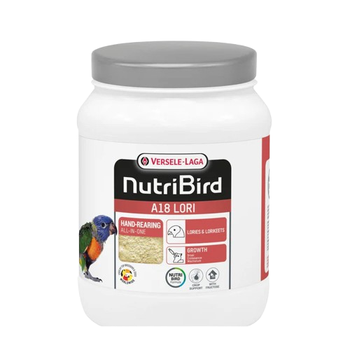 Versele Laga Orlux Lori Nectar For Birds 700g