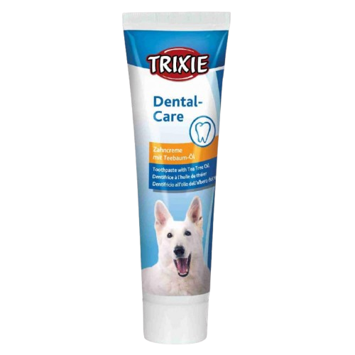 Trixie Dog Toothpaste with Tea Tree Oil, 100 g