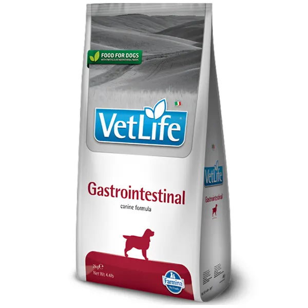 Farmina Vet Life Gastrointestinal Adult Dry Dog Food