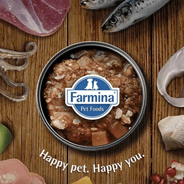 Farmina Matisse Lamb Mousse Adult Cat Wet Food