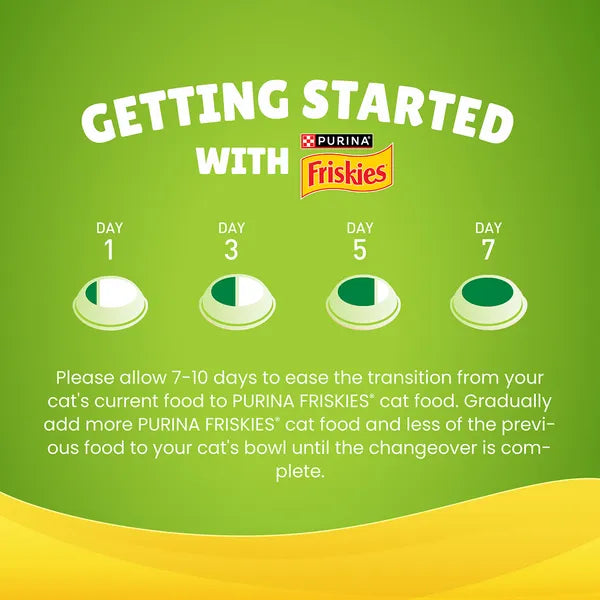 Purina Friskies Indoor Delights Adult Cat Dry Food