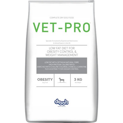 Drools VET PRO Adult Dog Dry Food