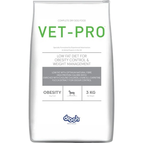 Drools VET PRO Adult Dog Dry Food