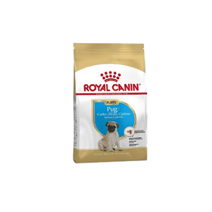 Royal Canin Pug Mini Puppy Dry Dog Food