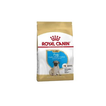 Royal Canin Pug Mini Puppy Dry Dog Food