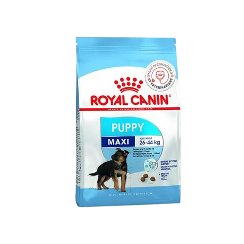 Royal Canin Maxi Puppy Dry Dog Food