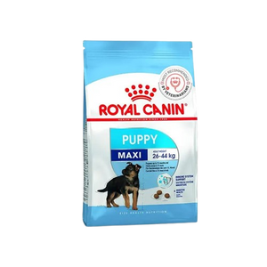 Royal Canin Maxi Puppy Dry Dog Food