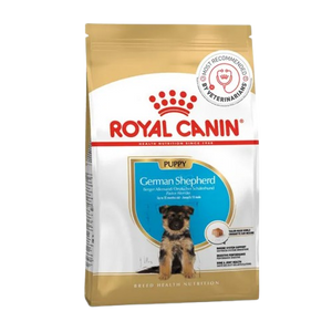 Royal Canin German Shepherd Maxi Puppy Dry Dog Food
