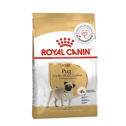 Royal Canin Pug Mini Adult Dry Dog Food
