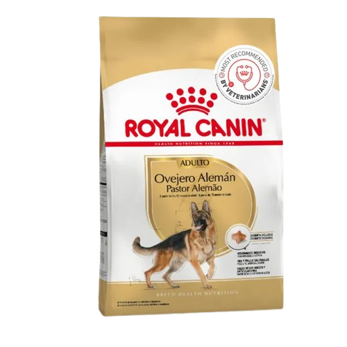 Royal Canin German Shepherd Maxi Adult Dry Dog Food