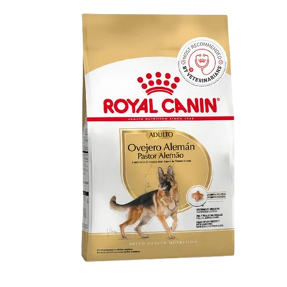 Royal Canin German Shepherd Maxi Adult Dry Dog Food