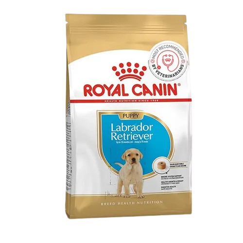 Royal Canin Labrador Retriever Maxi Puppy Dry Dog Food
