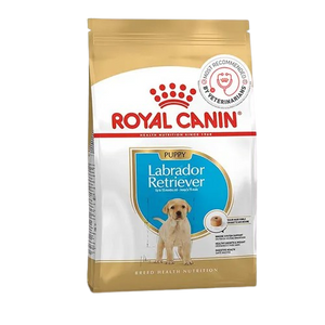 Royal Canin Labrador Retriever Maxi Puppy Dry Dog Food