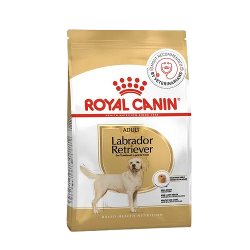 Royal Canin Labrador Retriever Maxi Adult Dry Dog Food