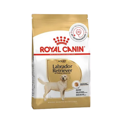 Royal Canin Labrador Retriever Maxi Adult Dry Dog Food
