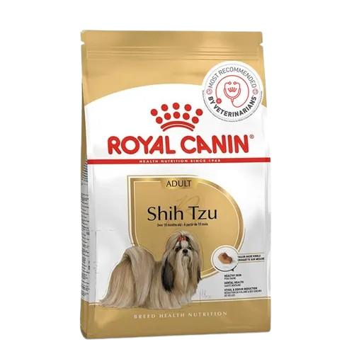 Royal Canin Shih Tzu Mini Adult Dry Dog Food