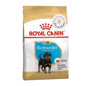Royal Canin Rottweiler Maxi Puppy Dry Dog Food