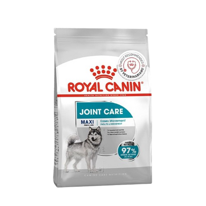 Royal Canin Joint Care Maxi Dry Dog Food 3kg