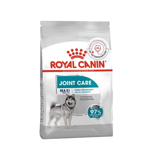 Royal Canin Joint Care Maxi Dry Dog Food 3kg