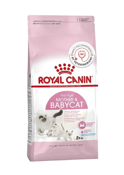 Royal Canin Kitten Mother and Baby Cat Dry Cat Food