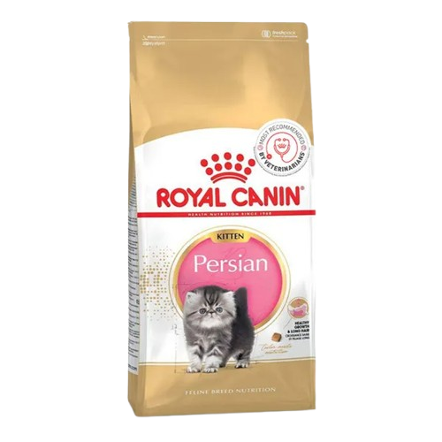 Royal Canin Persian Kitten Dry Cat Food
