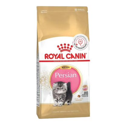 Royal Canin Persian Kitten Dry Cat Food