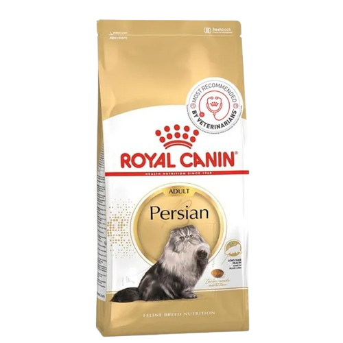 Royal Canin Persian Adult Dry Cat Food