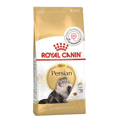 Royal Canin Persian Adult Dry Cat Food