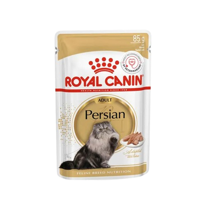 Royal Canin Persian Adult Wet Cat Food