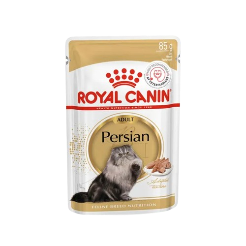 Royal Canin Persian Adult Wet Cat Food