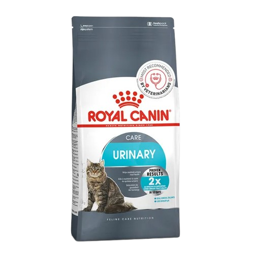 Royal Canin Urinary Care for Adult Dry Cat Food