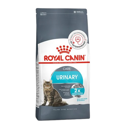 Royal Canin Urinary Care for Adult Dry Cat Food