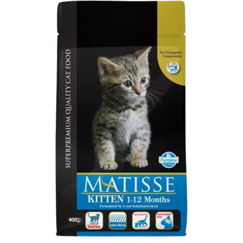 Farmina Matisse Kitten Dry Cat Food