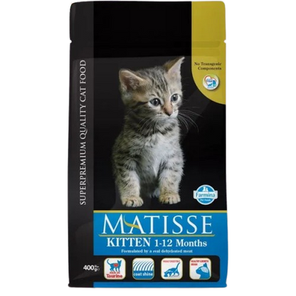 Farmina Matisse Kitten Dry Cat Food