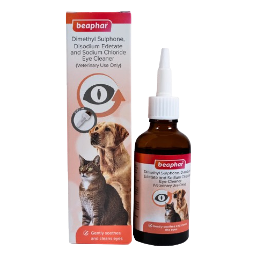 Beaphar Eye Cleaner 50ml