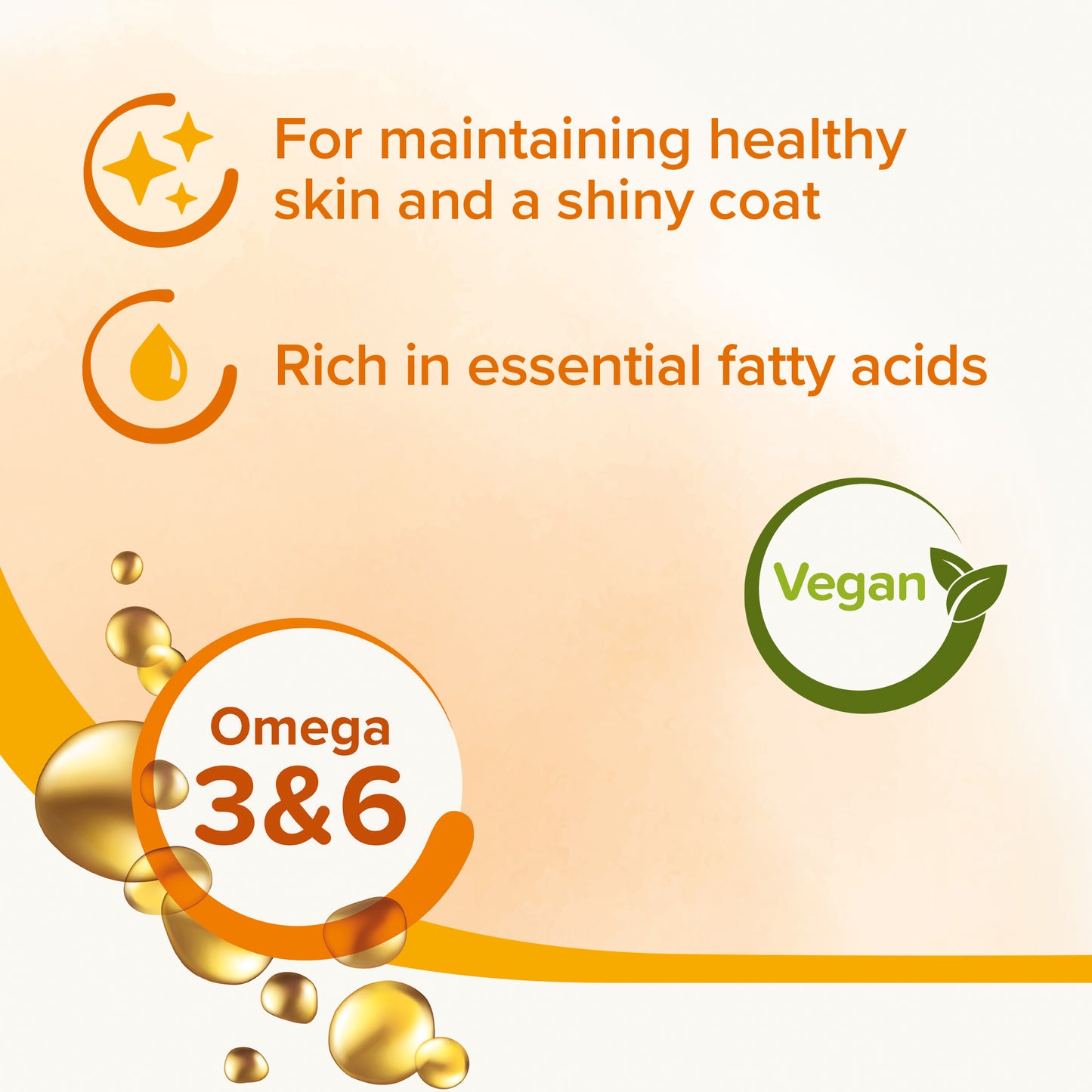 Beaphar Flaxseed Oil 400ml