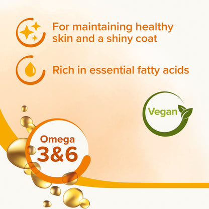 Beaphar Flaxseed Oil 400ml