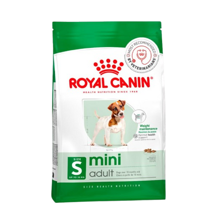 Royal Canin Mini Adult Dry Dog Food