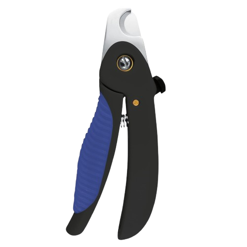 WAHL Powergrip pet Nail Clipper, Gray, Medium