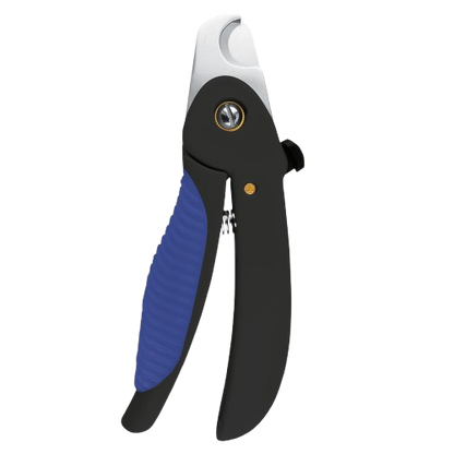 WAHL Powergrip pet Nail Clipper, Gray, Medium