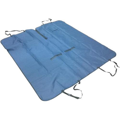 WAHL Car Seat Cover, Blue, Medium