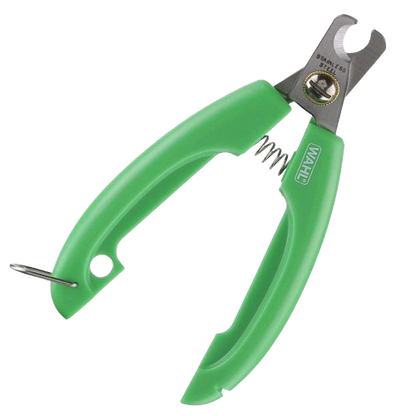 Wahl Curved Nail Clipper