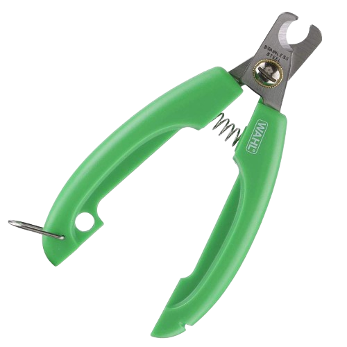 Wahl Curved Nail Clipper