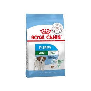Royal Canin Puppy Mini Dry Dog Food