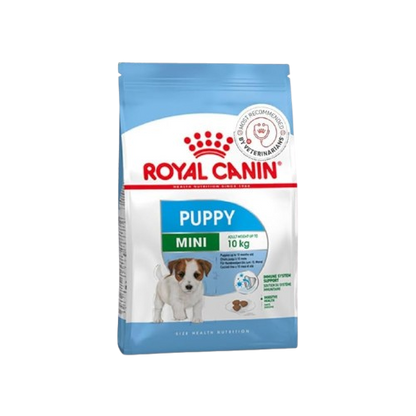 Royal Canin Puppy Mini Dry Dog Food