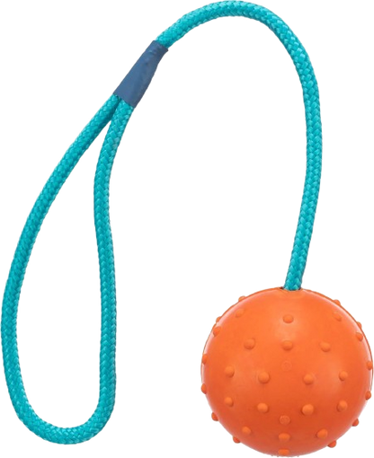 Trixie Longies Assorted Dog Toys 18cm