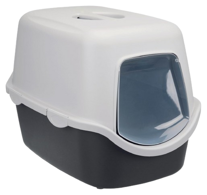Trixie: - Vico Cat Litter Tray with Hood