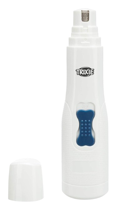 Trixie: - Nail Grinder for Dogs and Cats - 14cm