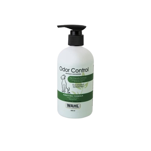 Wahl Odor Control Shampoo