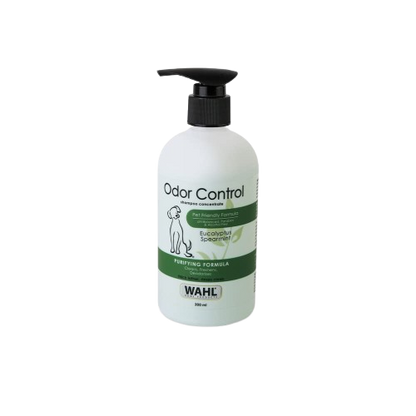 Wahl Odor Control Shampoo